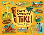 Palm Springs Tiki