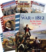 1800s Causes and Events 6-Book Set