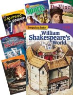 Time Informational Text Grade 7 Set 1, 6-Book Set