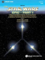 The Star Wars(r) Epic - Part I, Suite from
