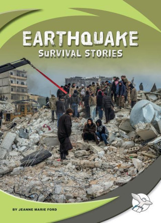 Earthquake Survival Stories