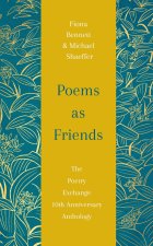 Poems as Friends