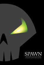 Spawn: Origins Deluxe Edition Volume 7 Signed and Numbered