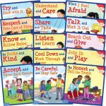 Learning to Get Along(r) Series Set