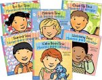 Toddler Tools(r) Bilingual Series Set