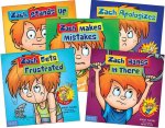 Zach Rules Series Set