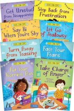 Kids Can Cope Series Set