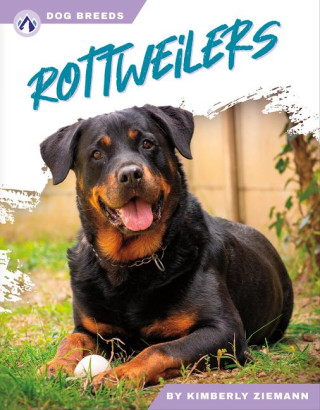 Rottweilers