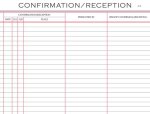 Register of Confirmation/Receptions #37