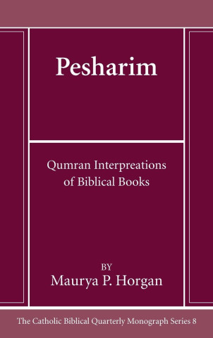 Pesharim
