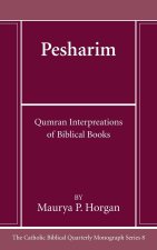 Pesharim