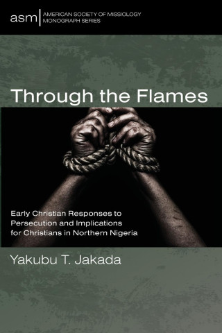 Through the Flames