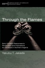 Through the Flames