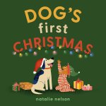 Dog's First Christmas