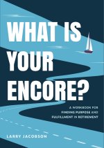 What Is Your Encore?