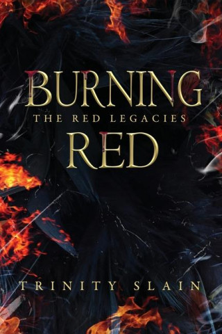 Burning Red