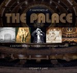 It Happened at the Palace