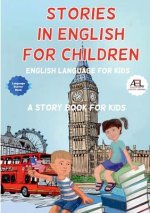 Stories in English for Children