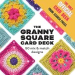 The Granny Square Card Deck