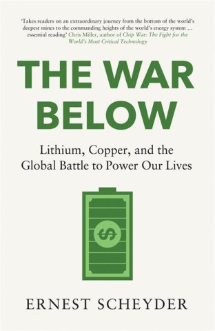 War Below