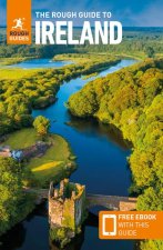The Rough Guide to Ireland: Travel Guide with Free eBook