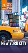 Pocket Rough Guide New York City: Travel Guide with Free eBook
