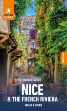 Pocket Rough Guide Walks & Tours Nice & the French Riviera: Travel Guide with Free eBook