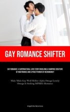Gay Romance Shifter
