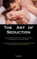 The Art of Seduction