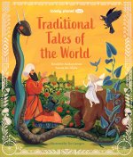 Lonely Planet Kids Traditional Tales of the World 1
