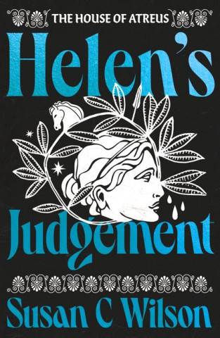 Helen's Judgment (Brožovaná)