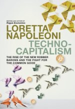 Technocapitalism
