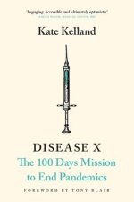 Disease X