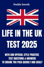 Life in the UK Test 2024