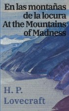 En las monta?as de la locura / At the Mountains of Madness