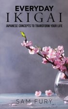 Everyday Ikigai