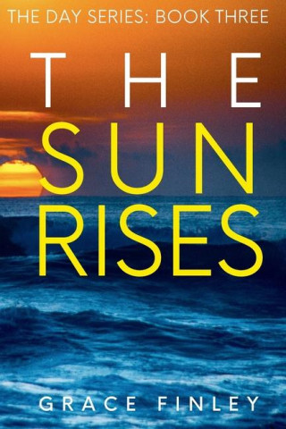 The Sun Rises