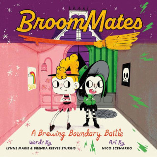 Brommmates