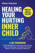Healing Your Hurting Inner Child