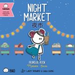 Bitty Bao: Night Market