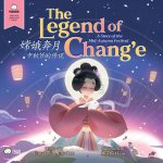 Bitty Bao: The Legend of Chang'e, a Story of the Mid-Autumn Festival
