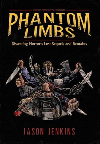 Phantom Limbs
