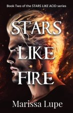Stars Like Fire