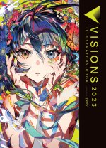 Visions 2023__illustrators Book