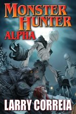 Monster Hunter Alpha