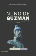 Nu?o de Guzmán