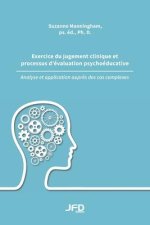 Exercice du jugement clinique et processus d'évaluation psychoéducative