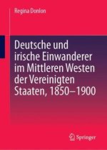 Deutsche und irische Einwanderer im Mittleren Westen der Vereinigten Staaten, 1850-1900