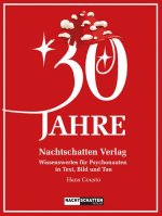 Drogenkompetenz - 40 Jahre Nachtschatten Verlag