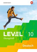 Level Übungshefte Deutsch 10. Arbeitsheft